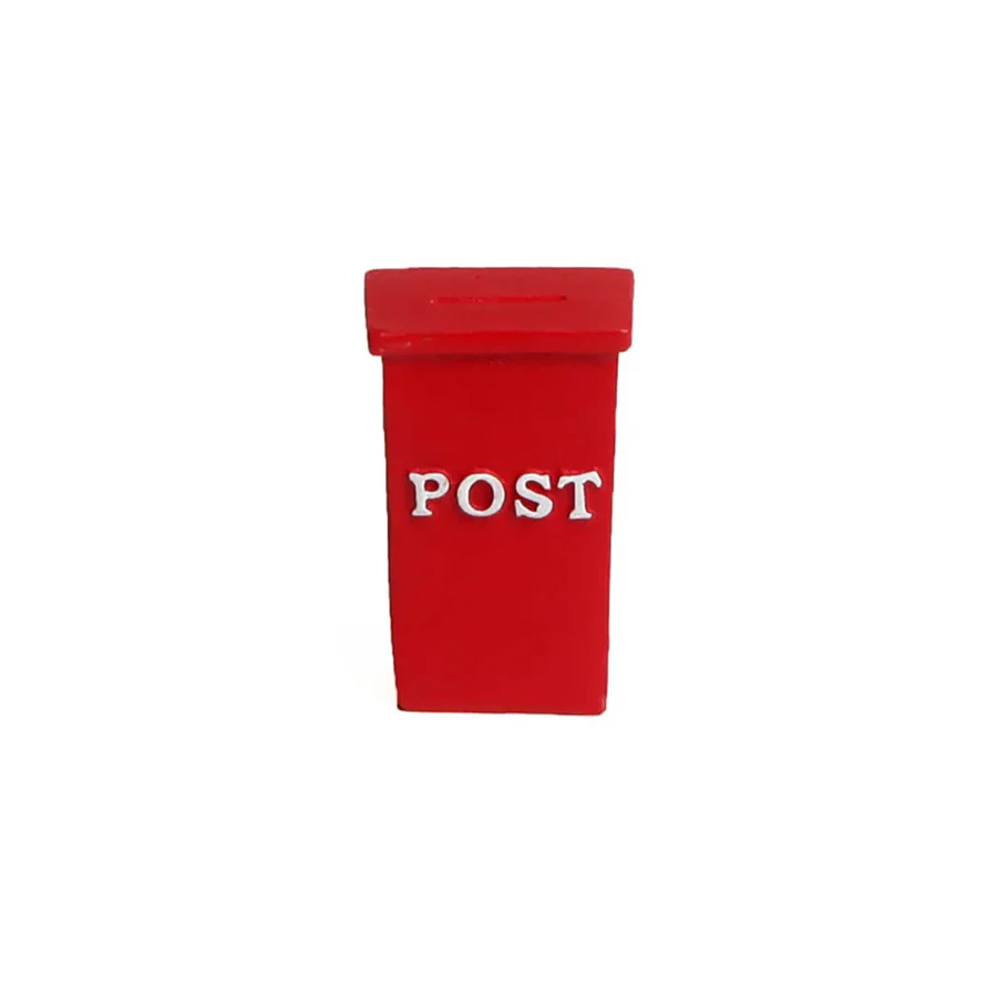 Wichteltür-Zubehör, Briefkasten