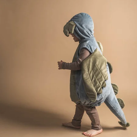 Thats Mine Verkleidung, Steven Drache