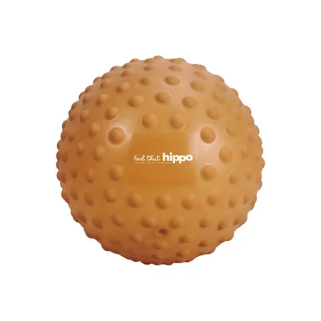 Find That Hippo Großer Sensorikball, Cobber