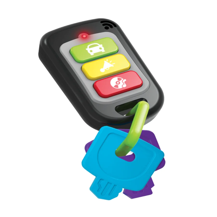 Happy Baby Mein erster Autoschlüssel