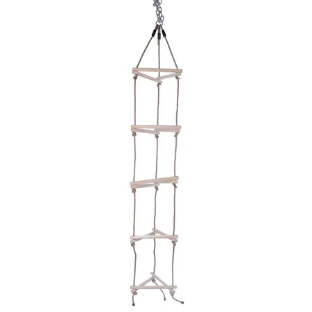 KREA Dreifach-Kletterleiter