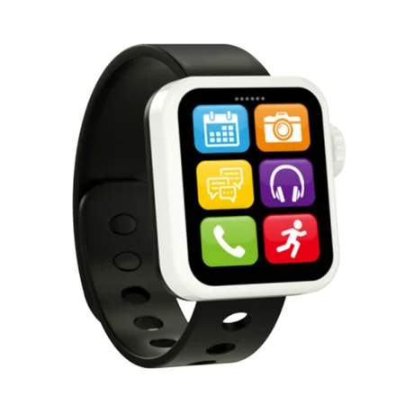 Happy Baby Meine erste Smartwatch