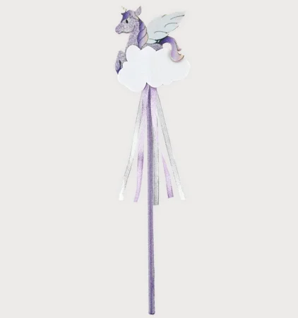 Einhorn Zauberstab