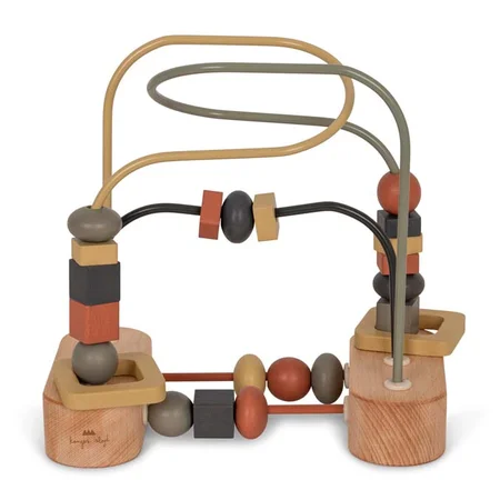 Konges Sløjd Aktivitäts-Labyrint